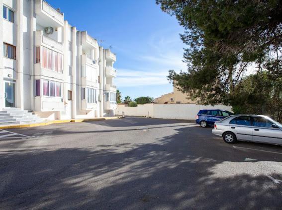 Thader I Apartment With Views Rojales Exterior photo